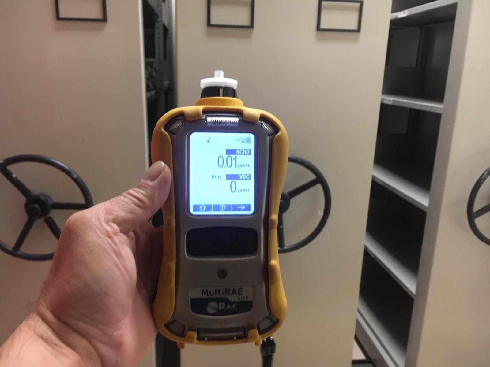 香港專業除甲醛公司