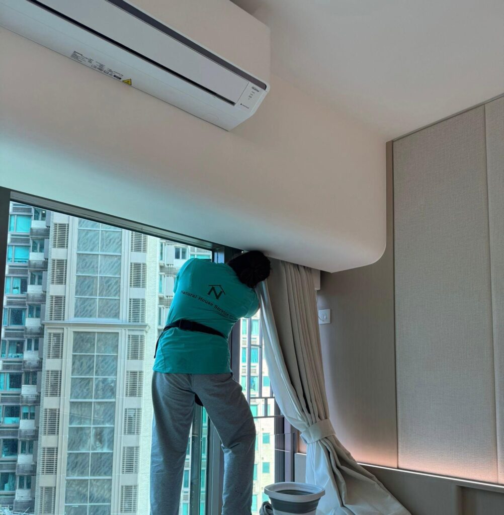 住宅入伙深層清潔