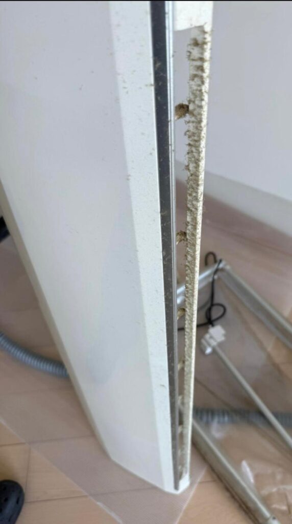 深層清洗冷氣